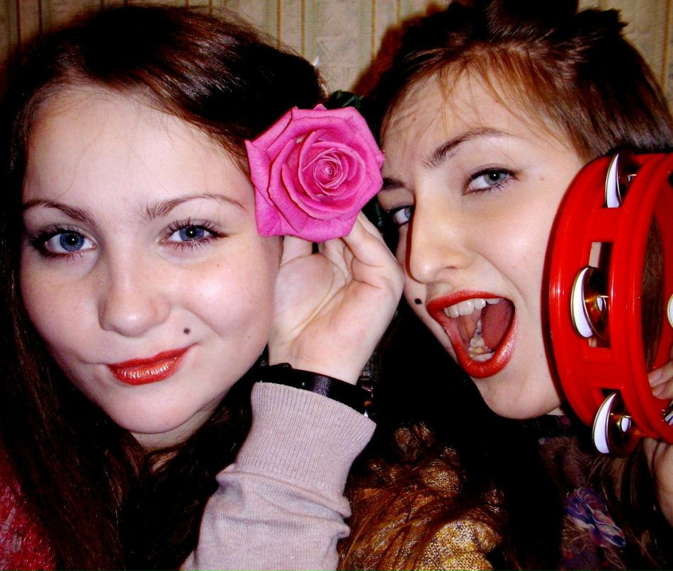 Ксения Мёдова ♄ | 