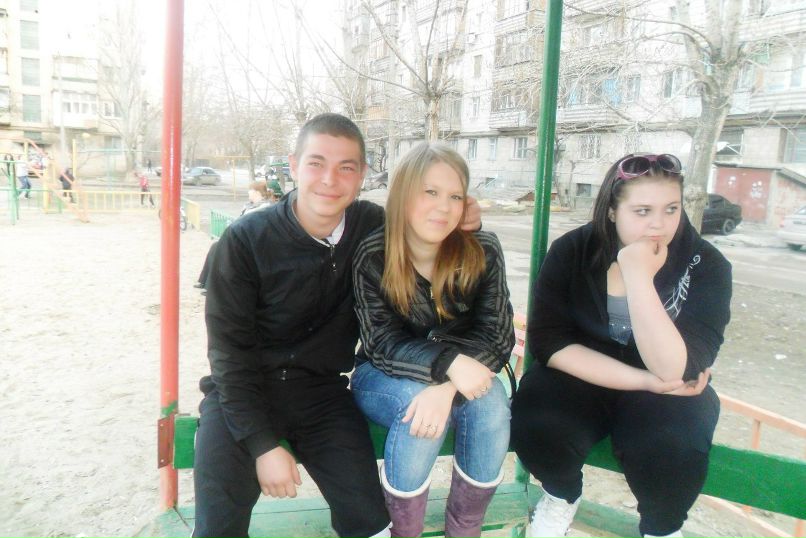 Игорь Волков | Волжский