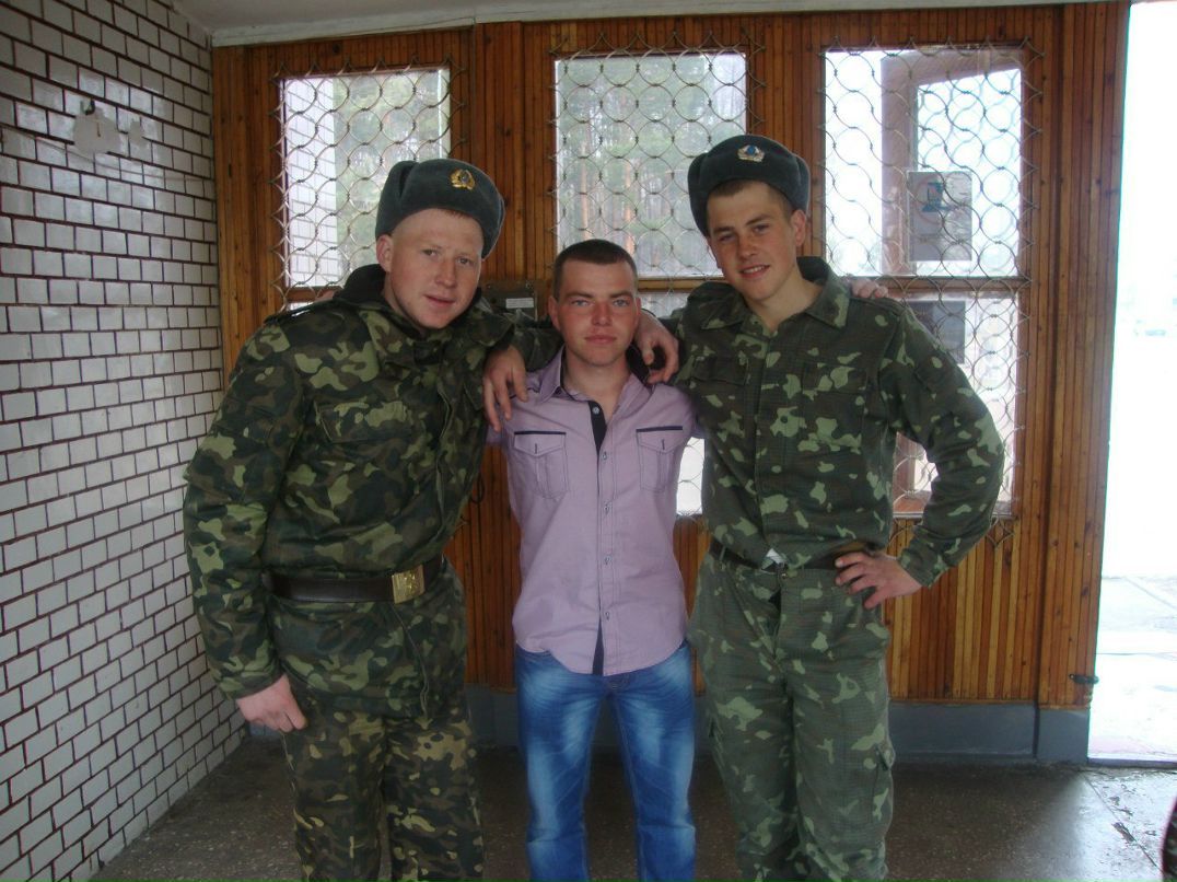 Юра Касьян | Переяслав-Хмельницкий