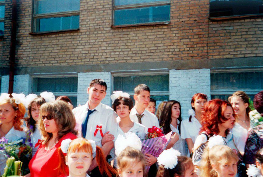 Tima ***** Георгиевич | Москва