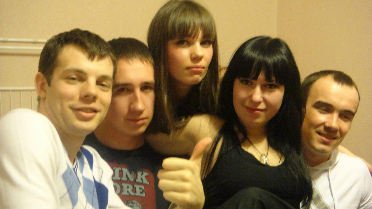 Максим Варавиков | | Петрозаводск