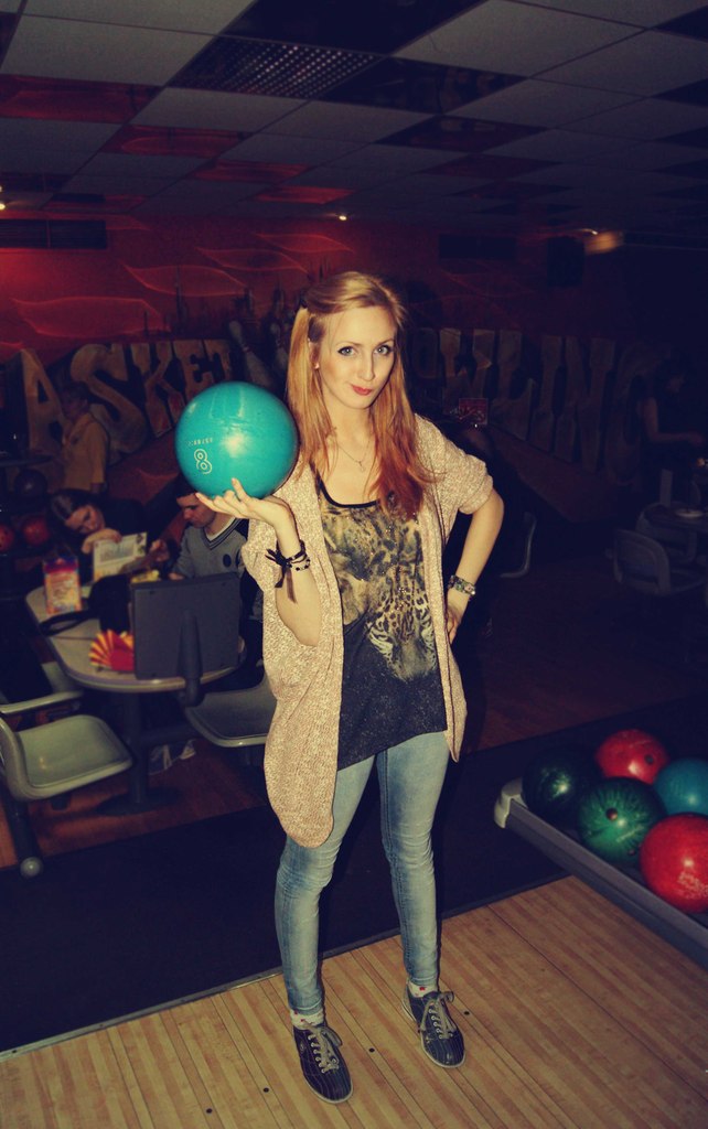 Лилия Варюхина | Москва