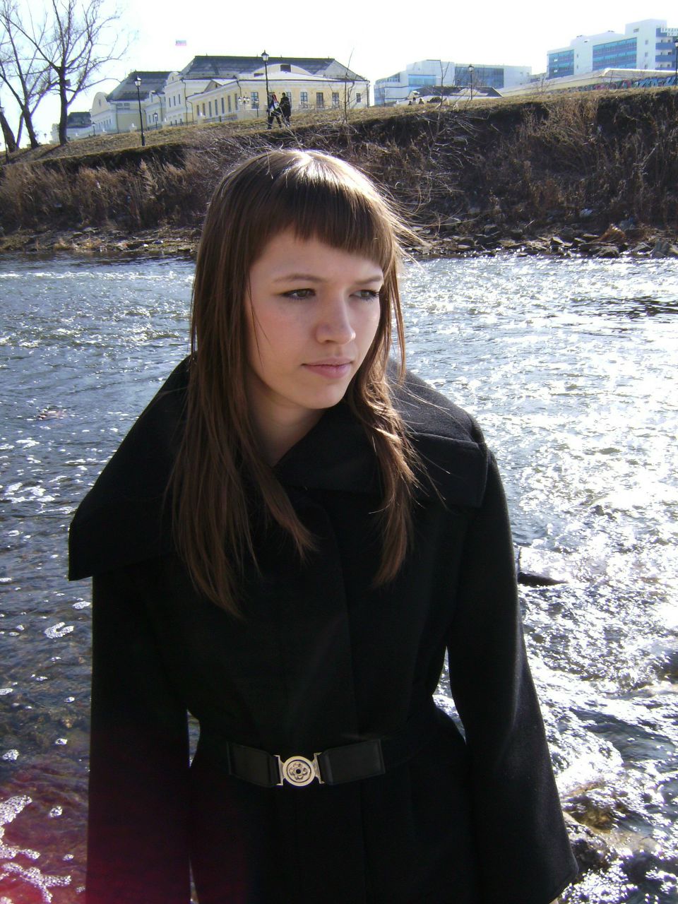 Дарья Попова | Екатеринбург