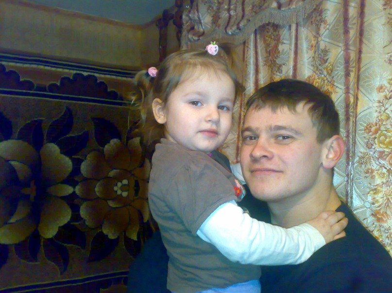 Даниил Федорович | 