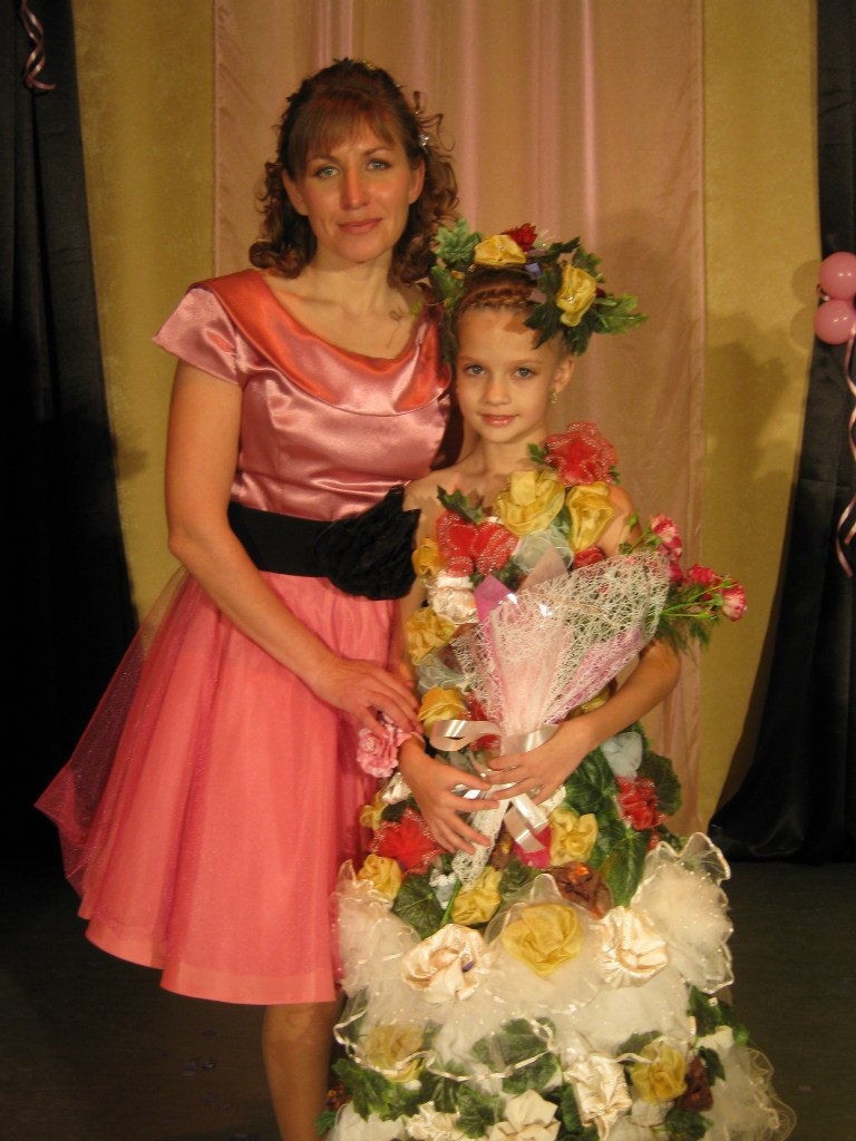 Мария Федорова | Валдай