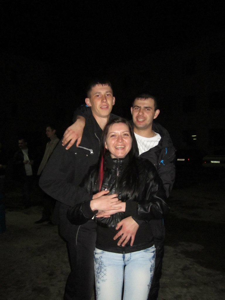 Василий Гандзюк | Энергодар