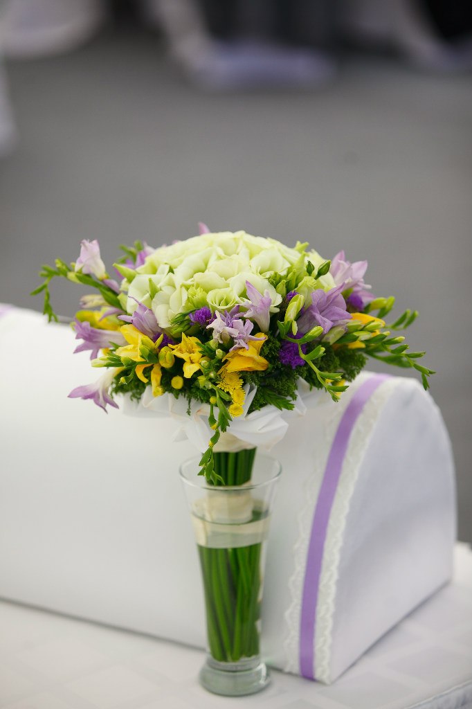 Анюта Ким | Новосибирск