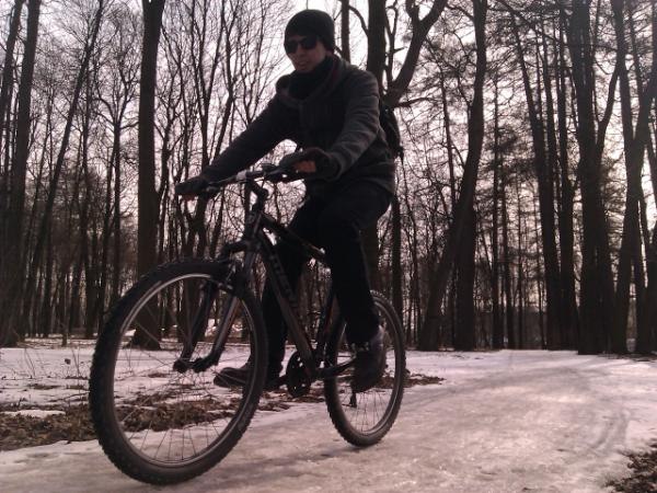 Михаил Дубов | Санкт-Петербург