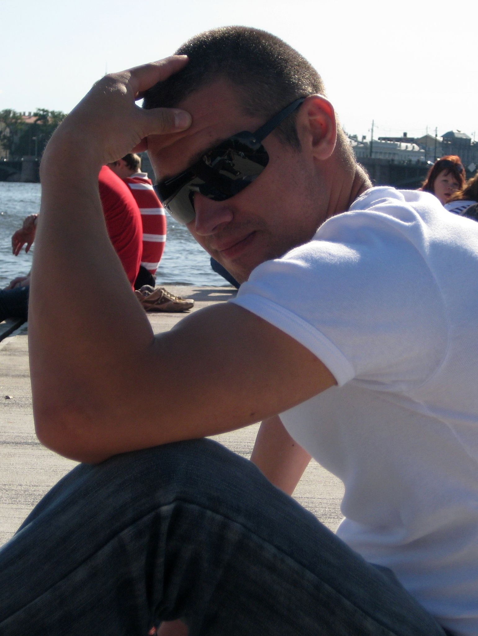 Фото профиля