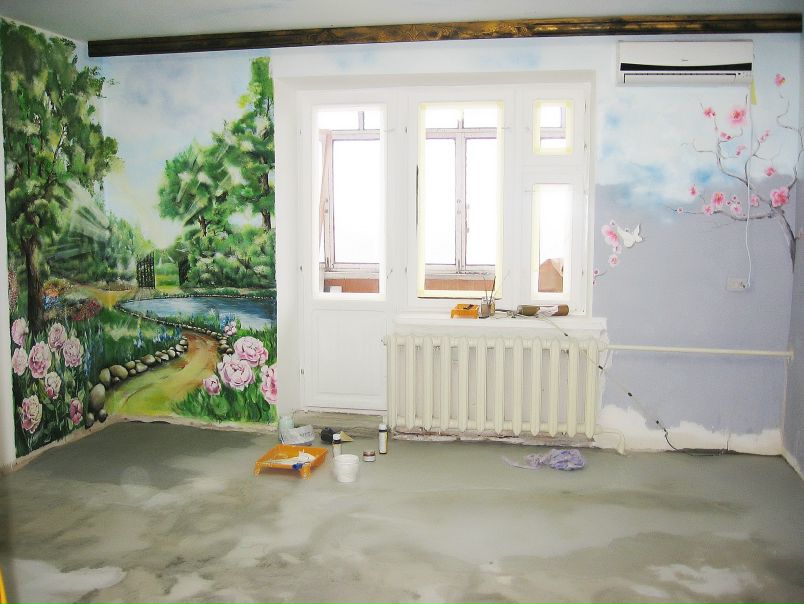 №93, Анжела Дмитренко, Киев №93, Анжела Дмитренко, Киев