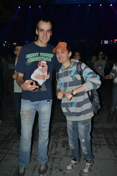 №1, Юра Новак №1, Юра Новак