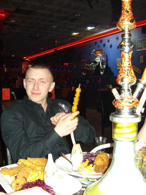 Алексей Алексеев | Орёл