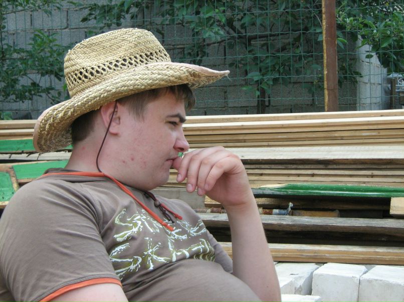 Роман Солощук | Дмитров