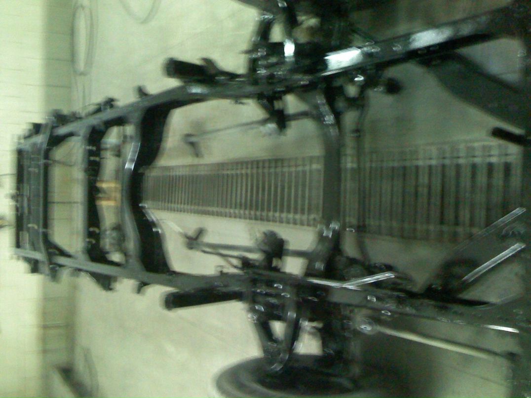 Андрей Титаренко 