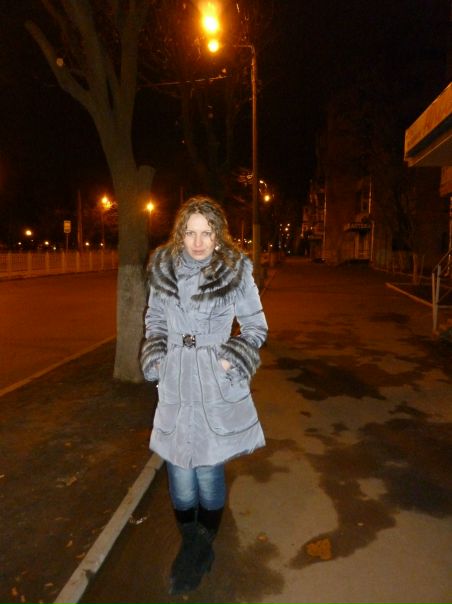 №196, Анюта Полянская, Харьков №196, Анюта Полянская, Харьков