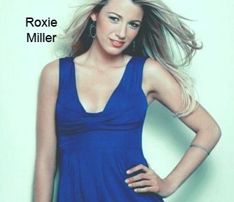 №11, Роксана Миллер №11, Роксана Миллер