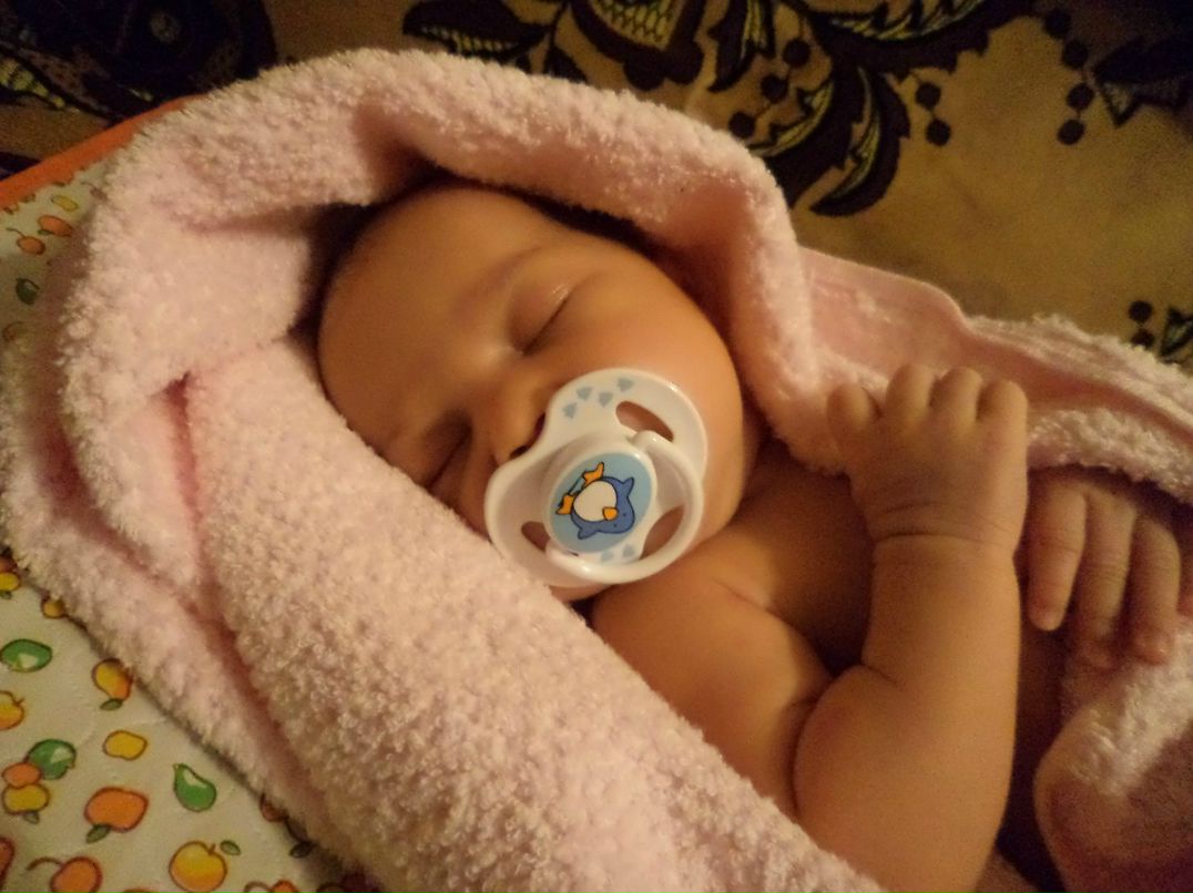 Марина Кананович | Минусинск