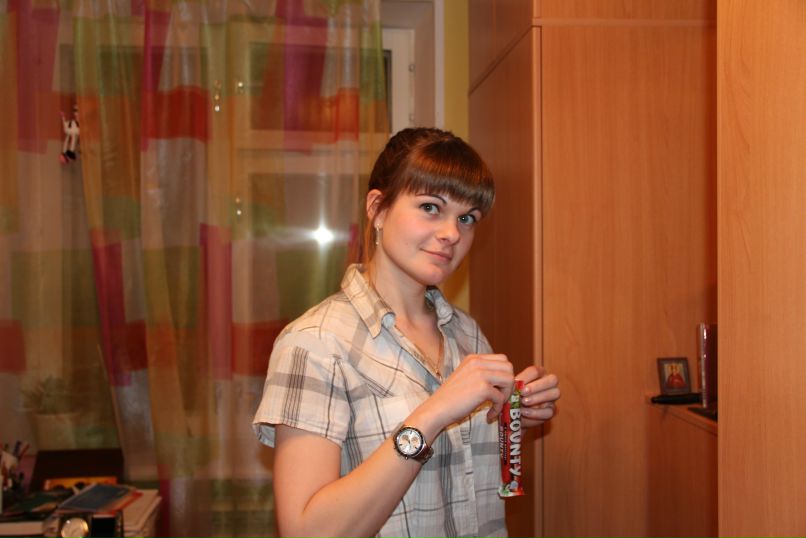 Екатерина Иванова | Электросталь