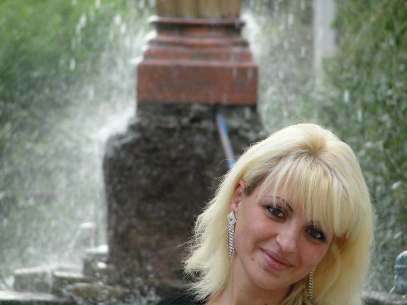 №58, Надя Тірон, Тернополь №58, Надя Тірон, Тернополь