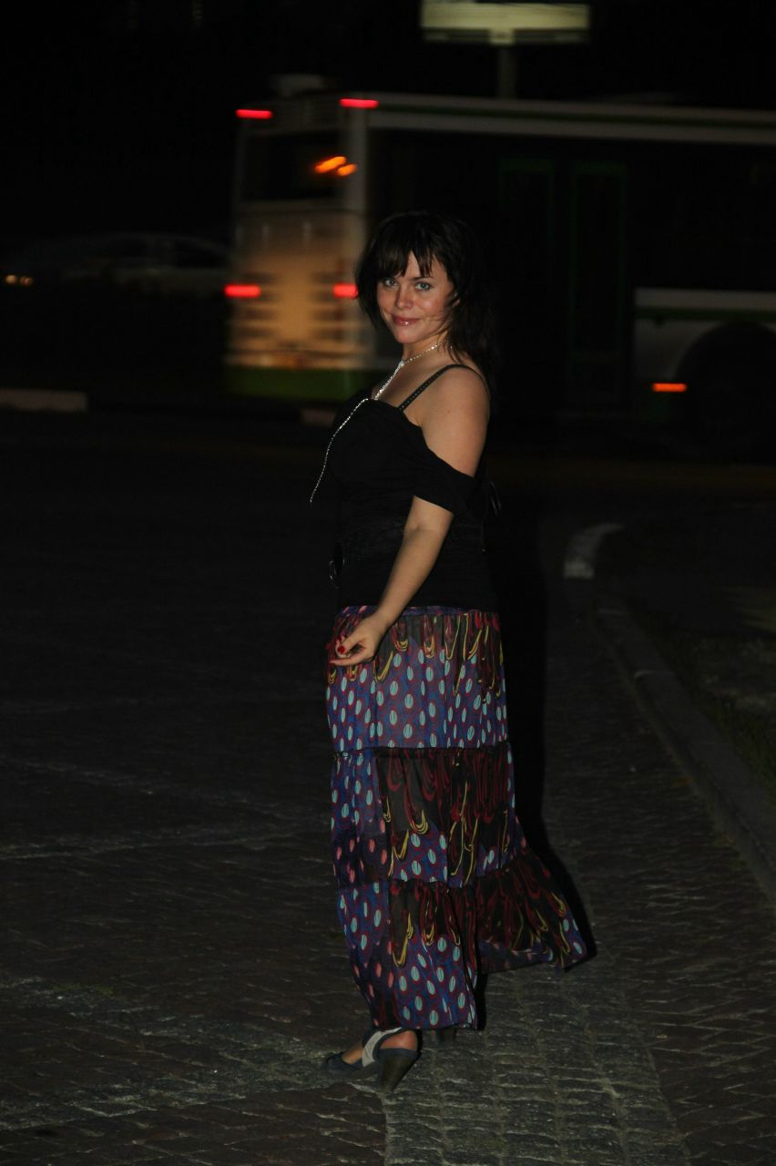 Анна Рогозарь | Москва