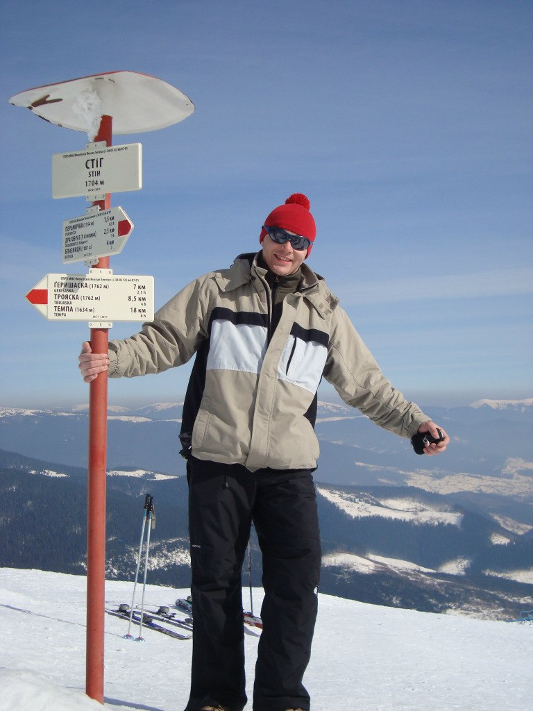 Константин Камазенко | Киев