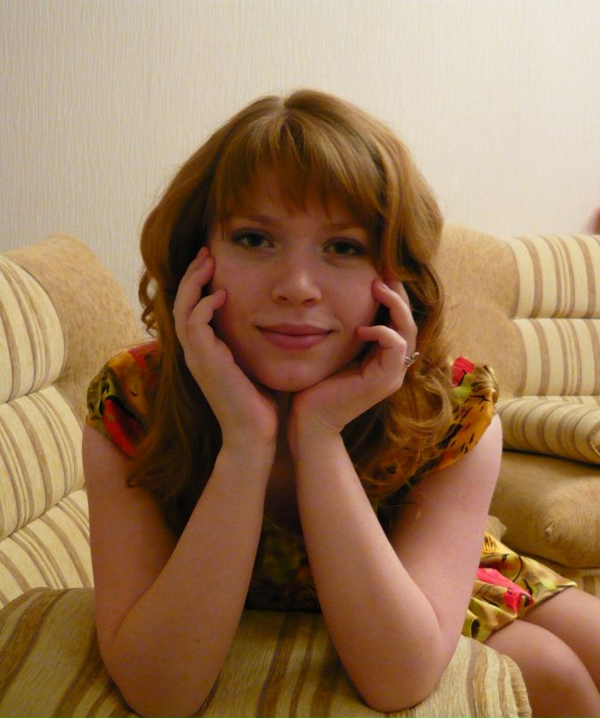 Екатерина Дорогина | Екатеринбург