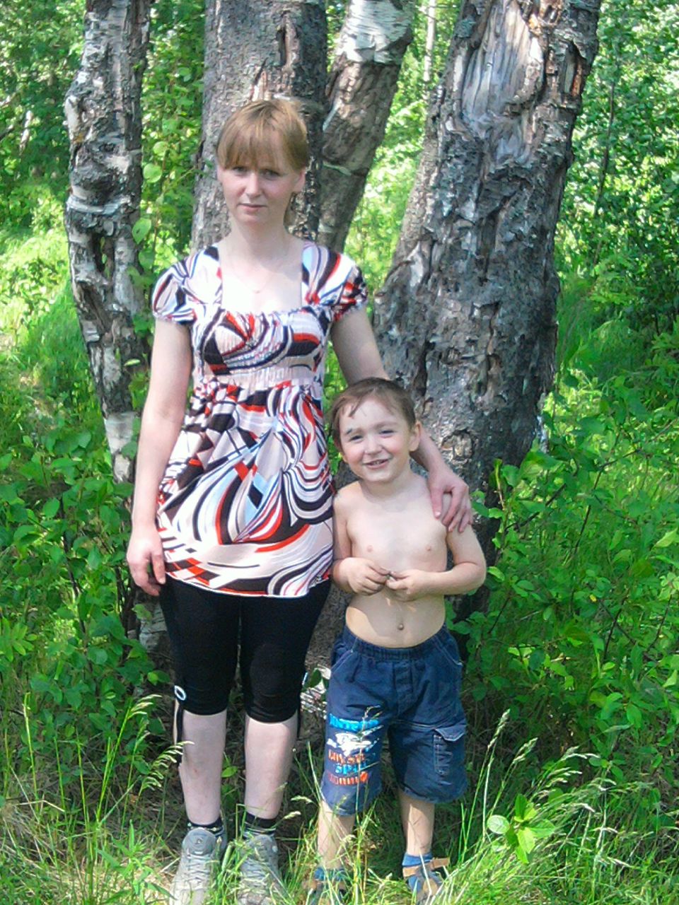 Светлана Чемерова | Санкт-Петербург