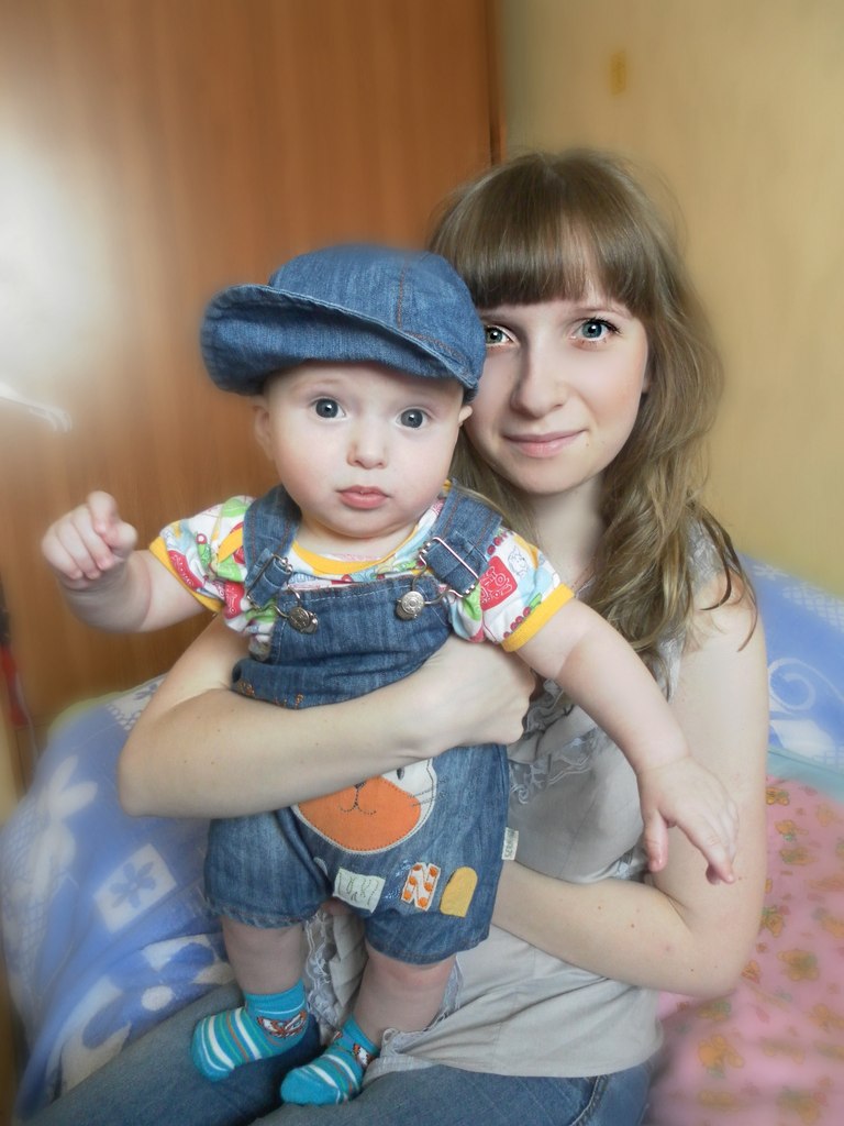 Анастасия Дрягалова | Казань