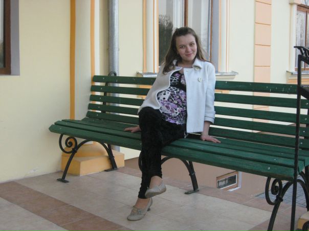 №77, Мар'яна Петрушка, Броды №77, Мар'яна Петрушка, Броды