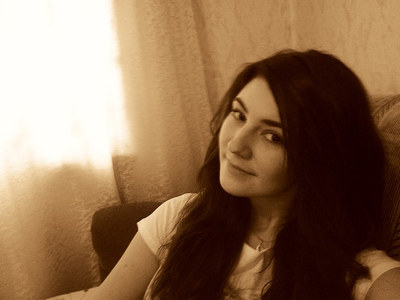 Виктория Демидова | Санкт-Петербург