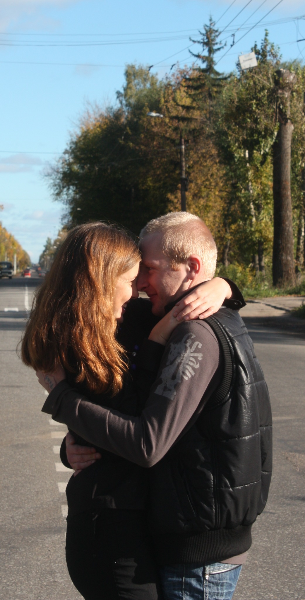 Фото профиля