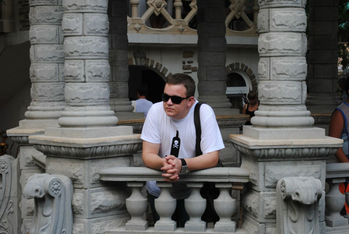 Дмитрий Болотнов | Орёл