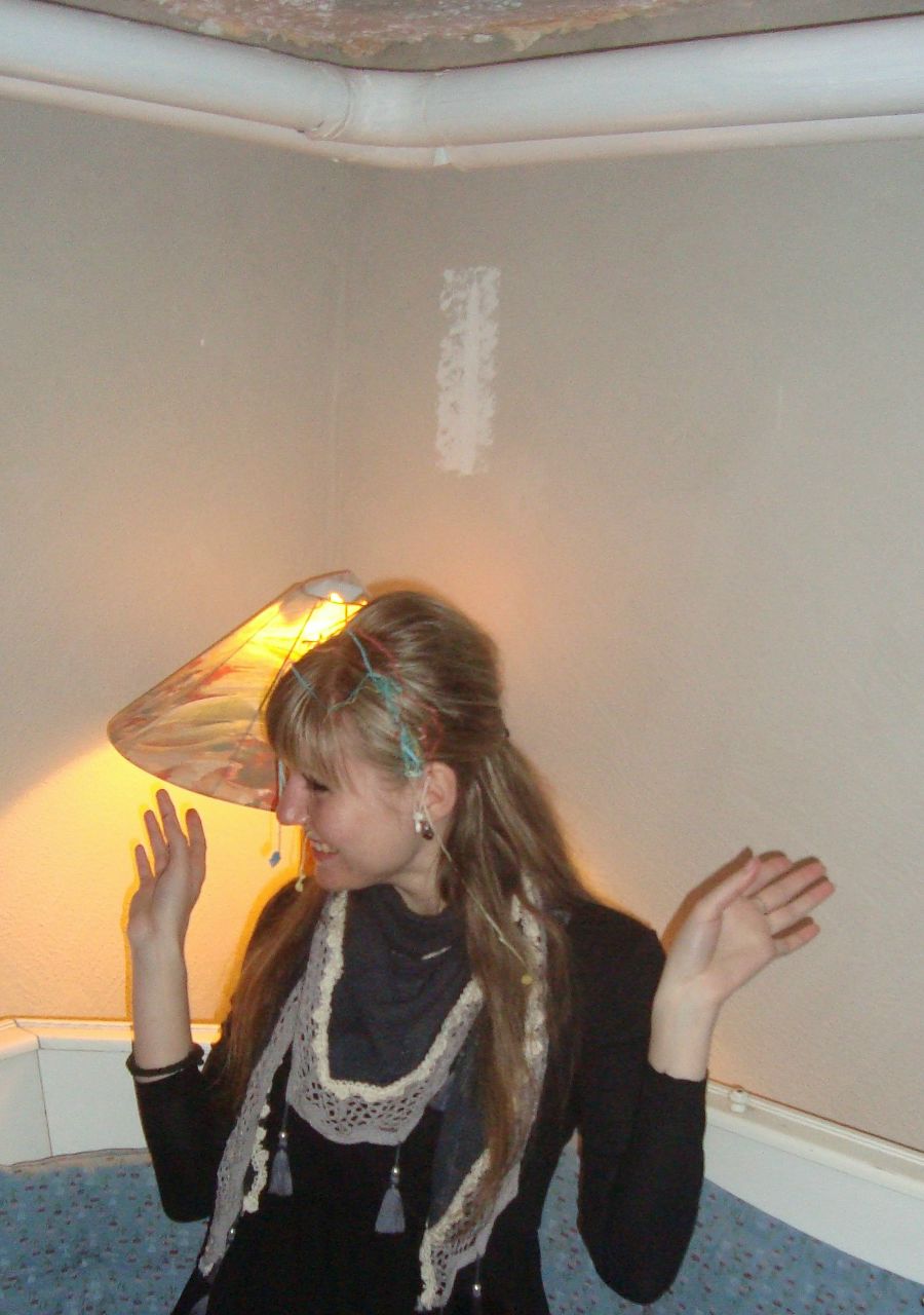 Соломія Друз'як | Ивано-Франковск