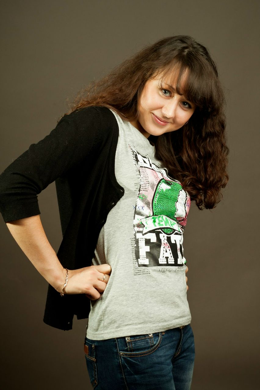 Екатерина Черепашкина | Санкт-Петербург