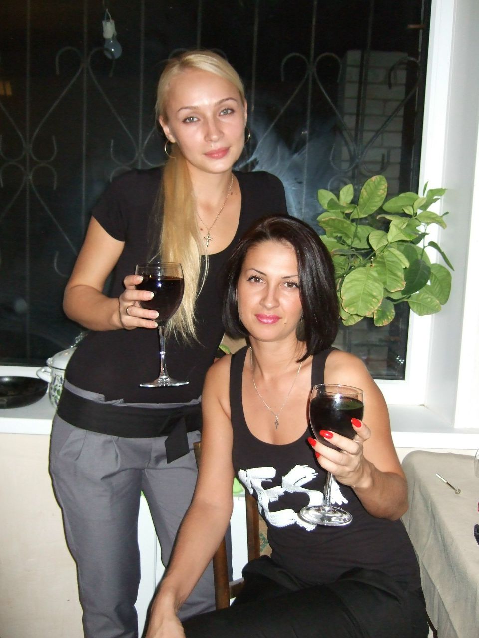 Ксения Камарян Николаевна | Москва