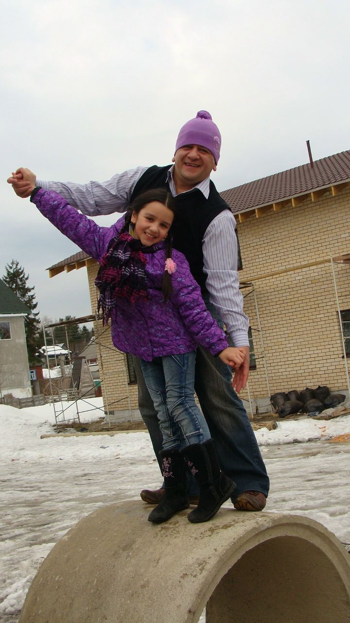 Раид Абурина أبو رينا | Dubai