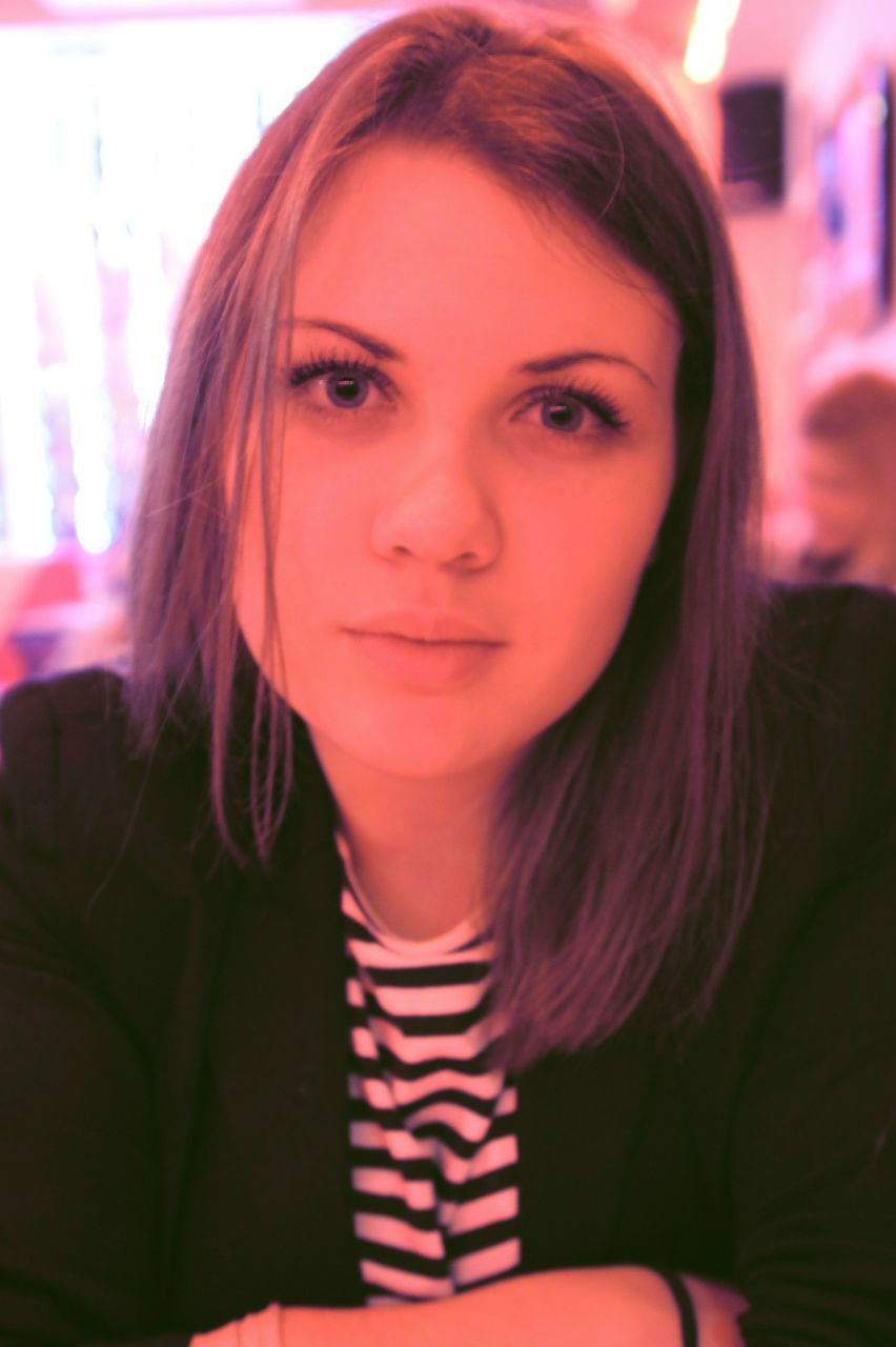 Маша Свэн | Москва