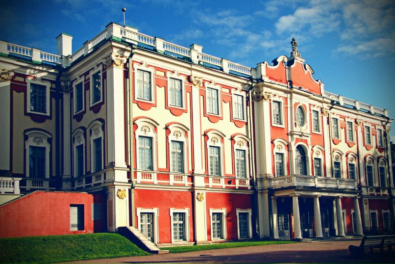 Алексей Аландер ///ahtiandr/// | Helsinki