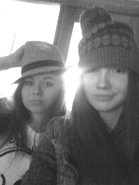 Юлия Фетисова | Красноярск