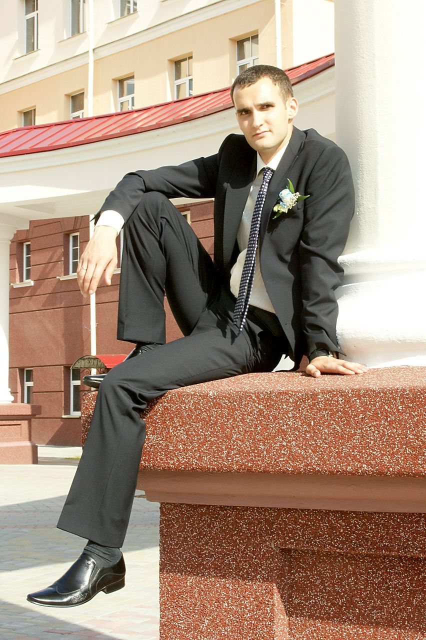 Макс Митрофанов | Гродно