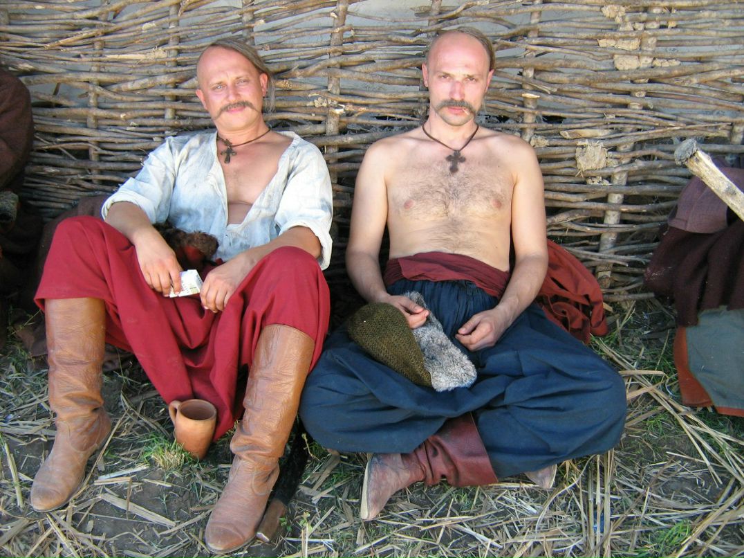 Миша Кравченко | Запорожье