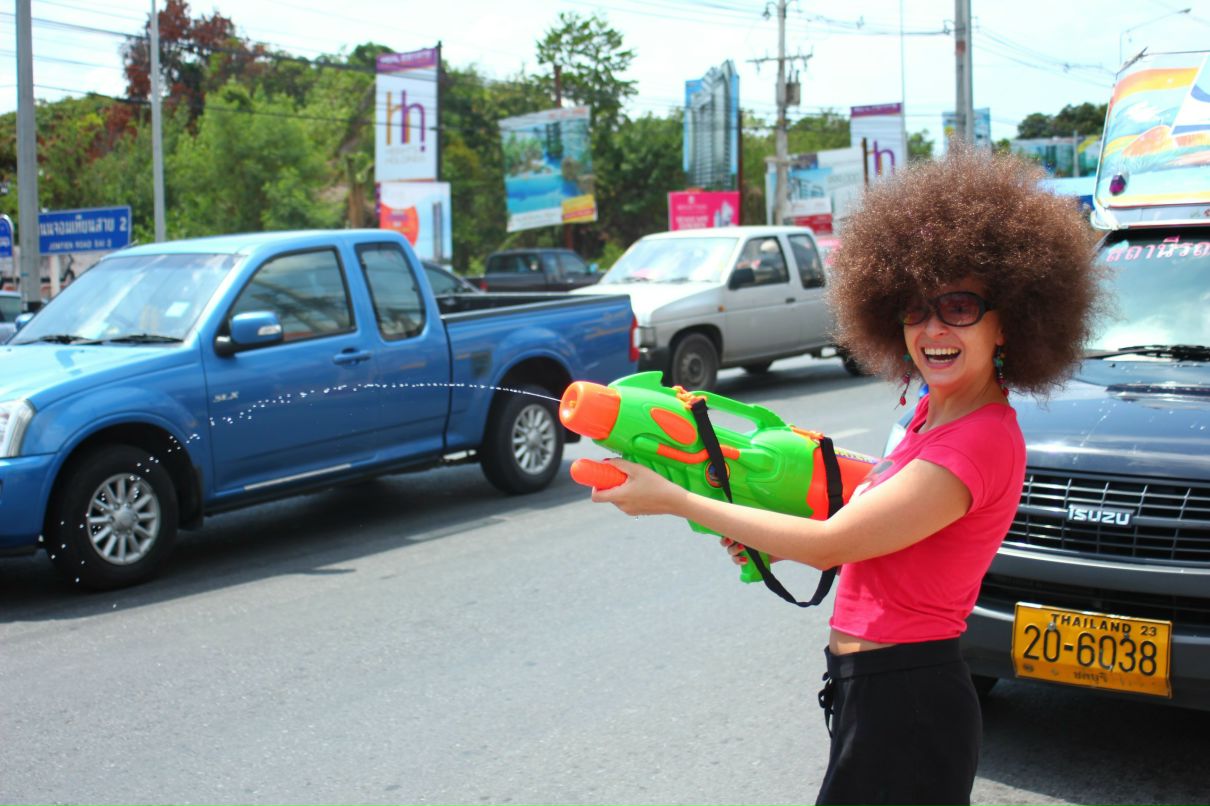 Nadi Frol | Санкт-Петербург