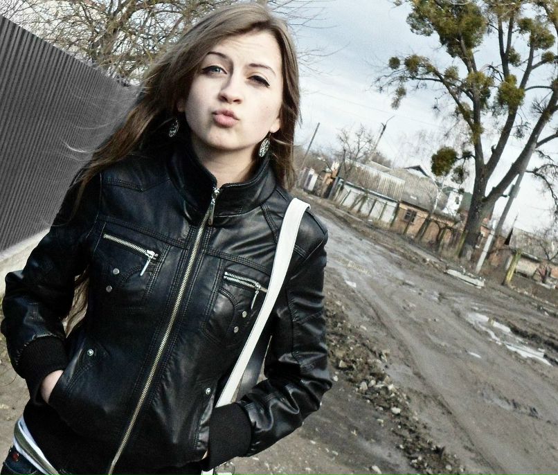 Ольга Панів | Львов