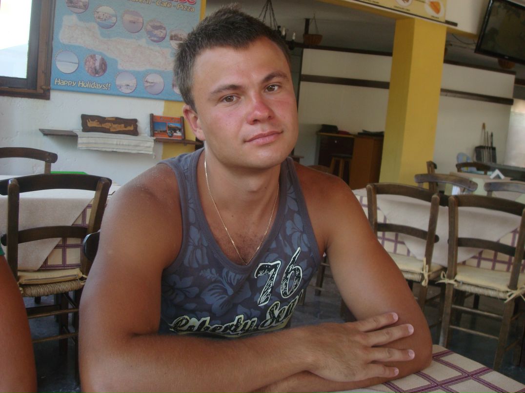 Дмитрий Варламов | Москва