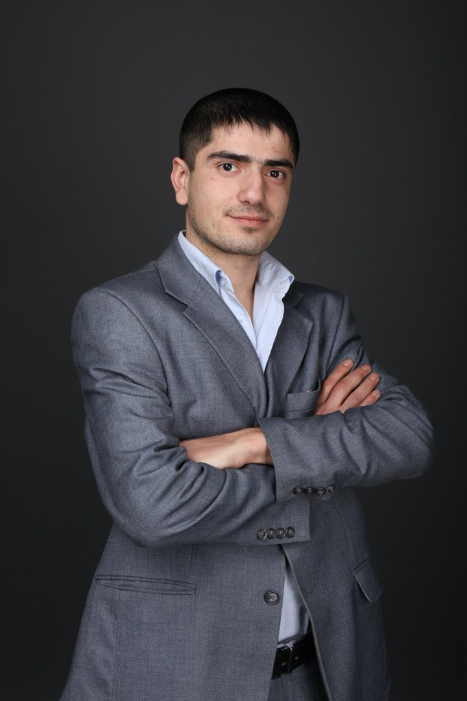 Джалал Бабаев | Баку