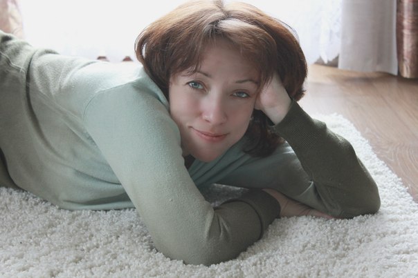 Света Хромцова | Санкт-Петербург