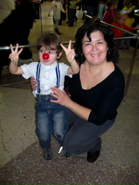 №90, Ольга Матузко, Пермь №90, Ольга Матузко, Пермь