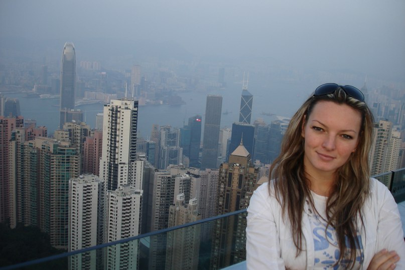 Мария Борисова | Москва