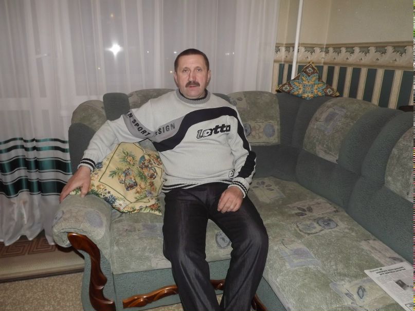 Андрей Миловидов | Ангарск