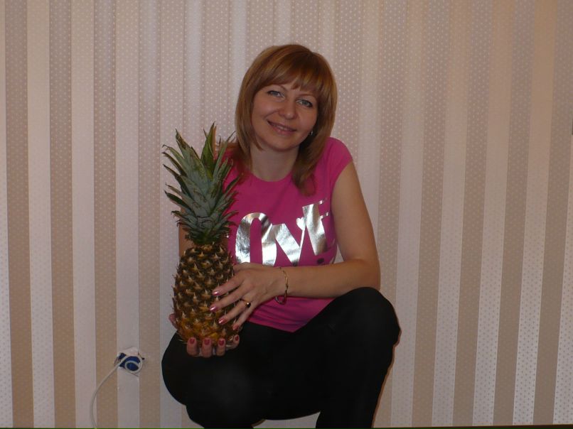 Наталья Битюцкая | Санкт-Петербург